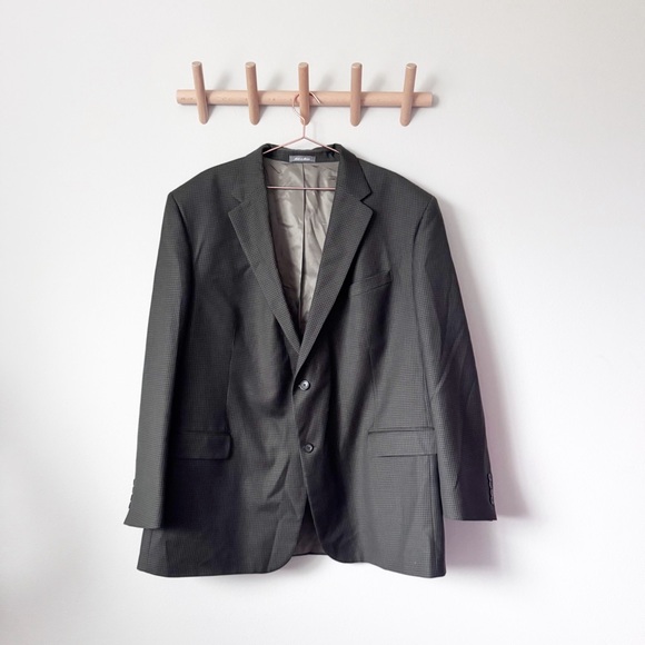 Oscar de la Renta Other - Oscar de la Renta Men's Blazer